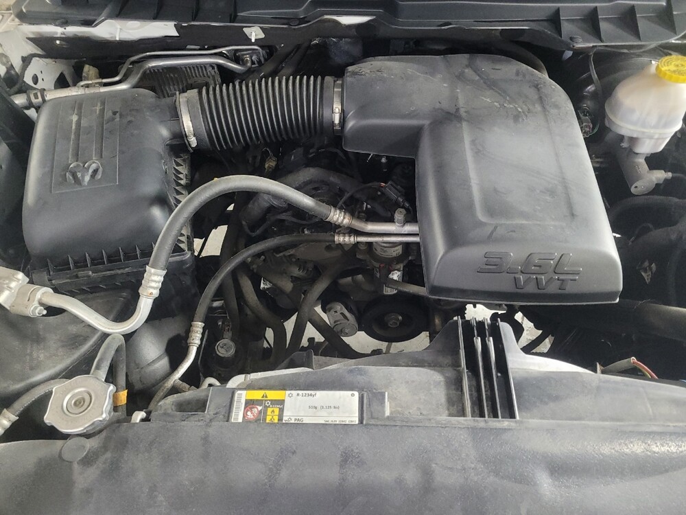 2019 RAM 1500 in Duluth, GA 30096 - 18100528 30