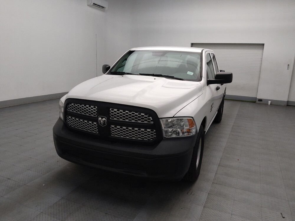 2019 RAM 1500 in Duluth, GA 30096 - 18100528 15
