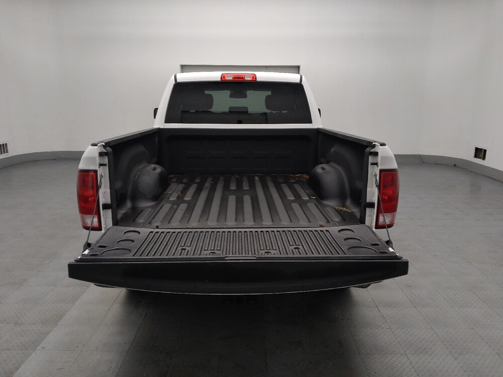2019 RAM 1500 in Duluth, GA 30096 - 18100528 29
