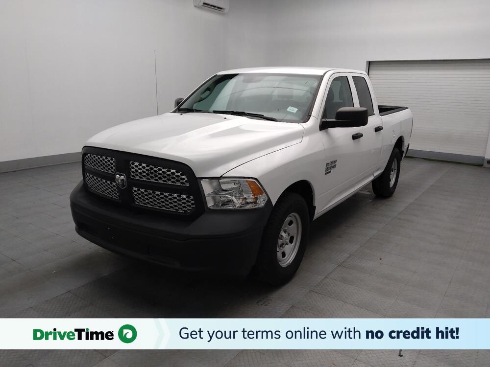 2019 RAM 1500 in Duluth, GA 30096 - 18100528