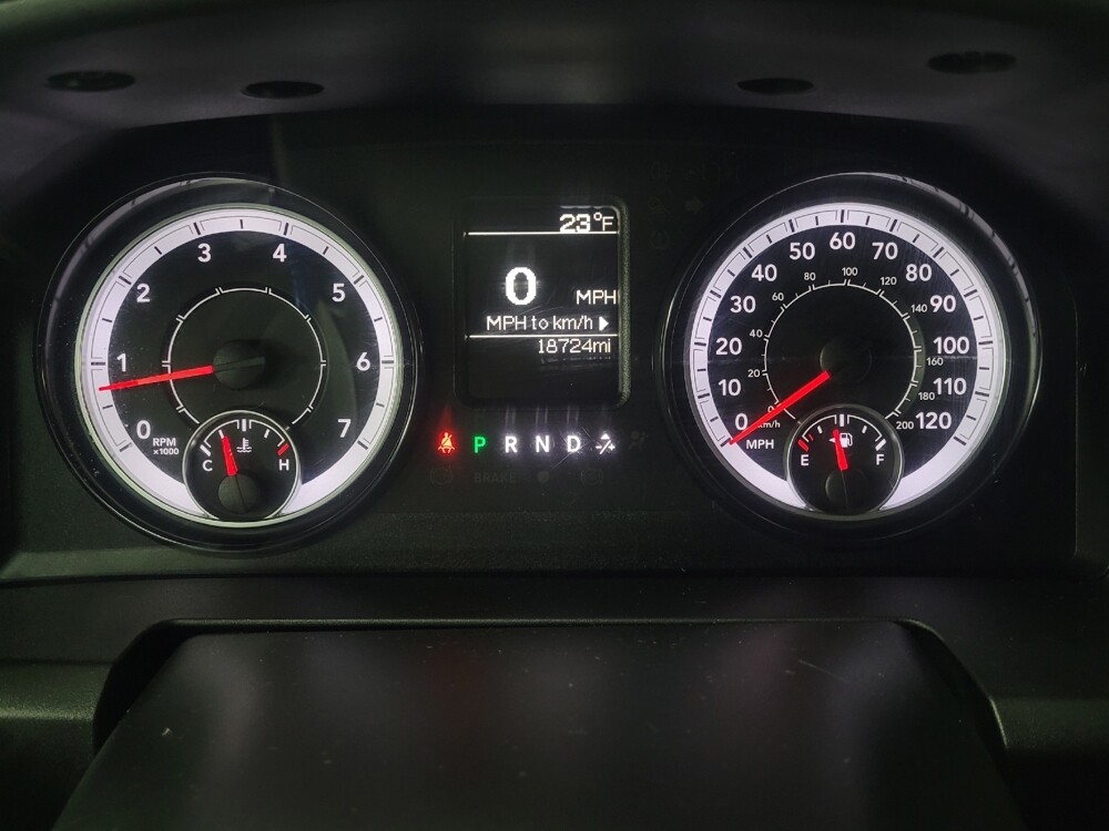 2019 RAM 1500 in Duluth, GA 30096 - 18100528 23