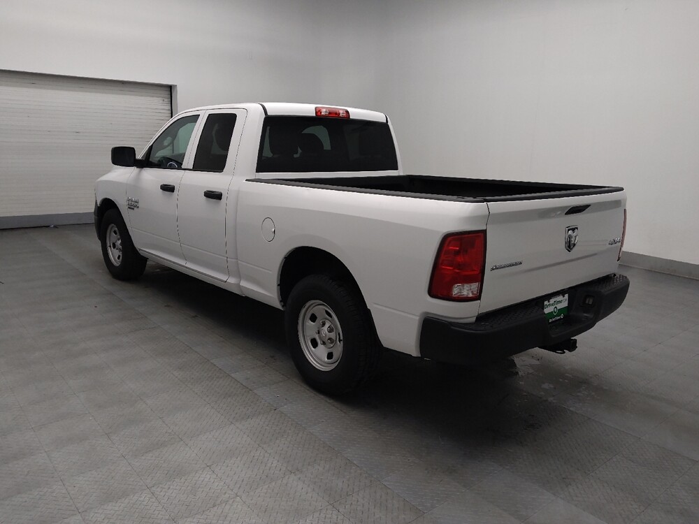 2019 RAM 1500 in Duluth, GA 30096 - 18100528 5