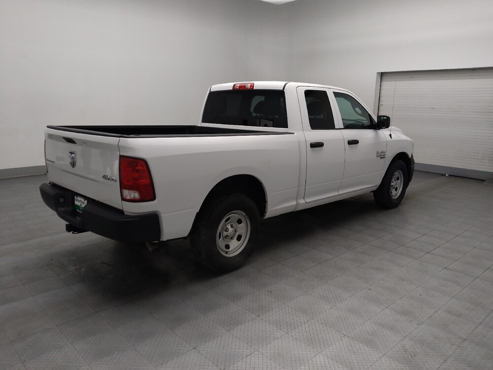 2019 RAM 1500 in Duluth, GA 30096 - 18100528 10