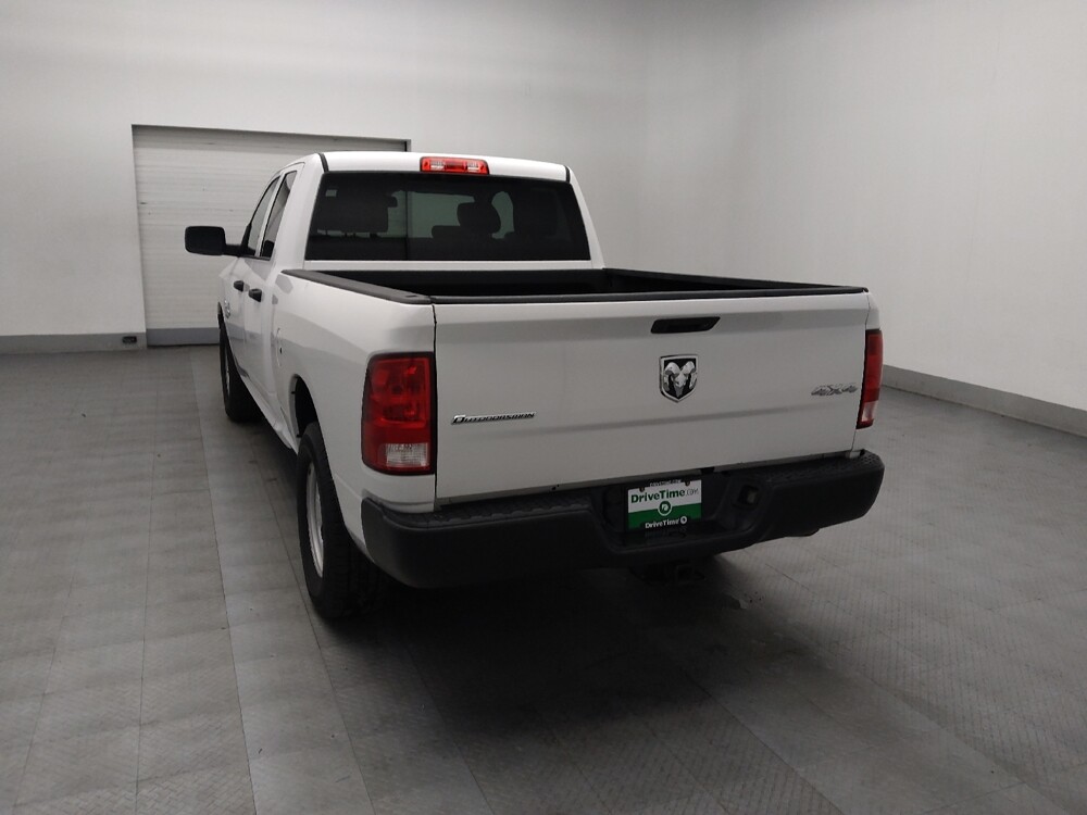 2019 RAM 1500 in Duluth, GA 30096 - 18100528 6