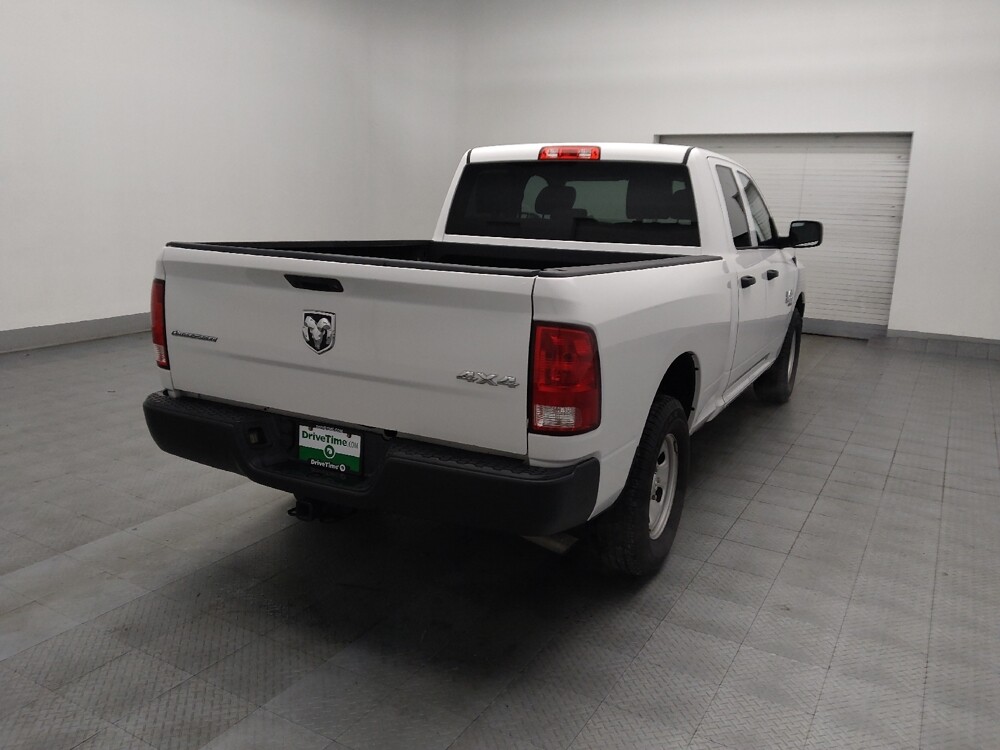 2019 RAM 1500 in Duluth, GA 30096 - 18100528 9