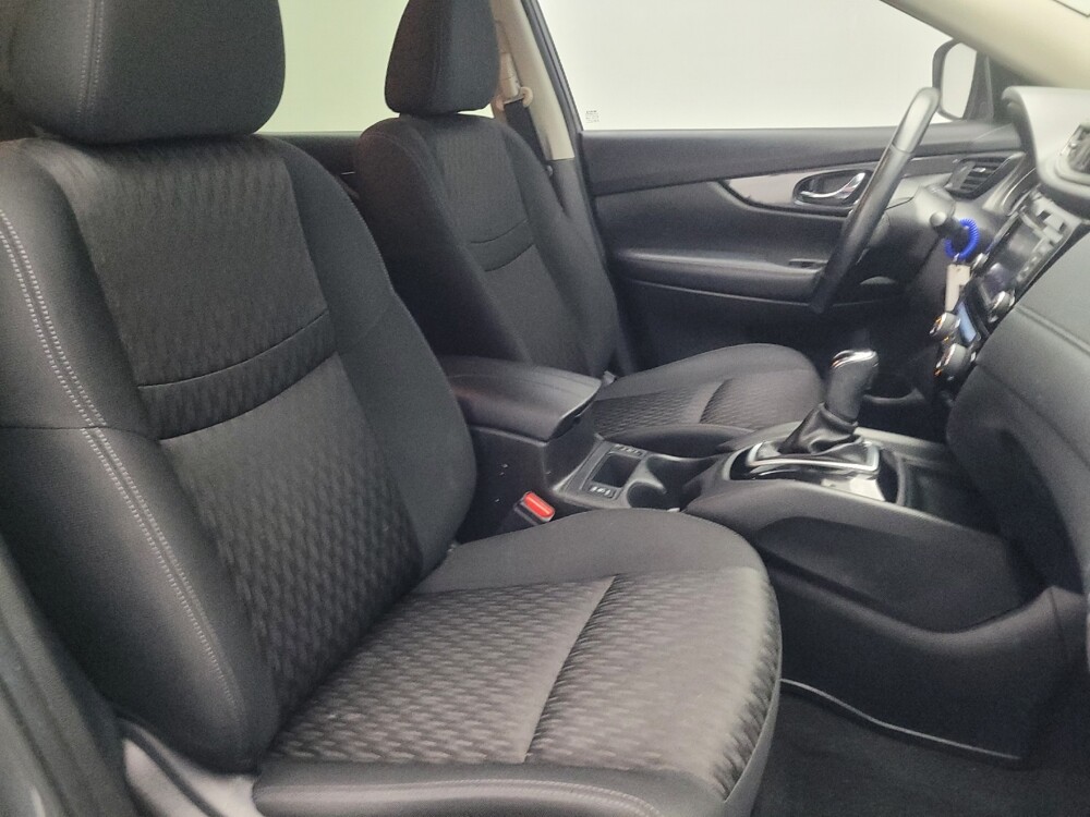 2018 Nissan Rogue in Chattanooga, TN 37421 - 18100529 21