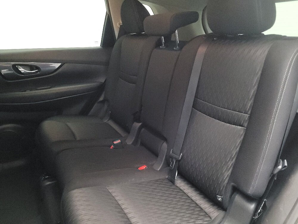 2018 Nissan Rogue in Chattanooga, TN 37421 - 18100529 18