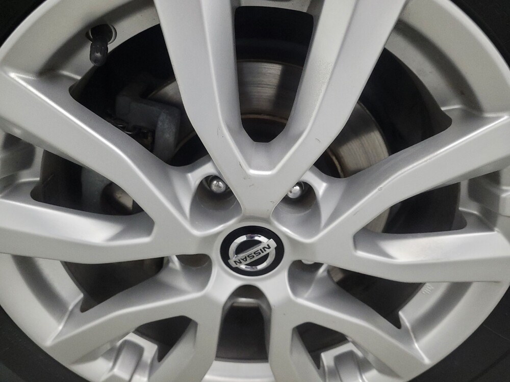 2018 Nissan Rogue in Chattanooga, TN 37421 - 18100529 31
