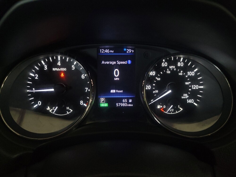 2018 Nissan Rogue in Chattanooga, TN 37421 - 18100529 23