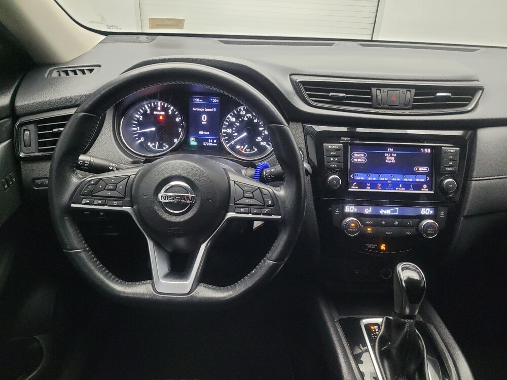 2018 Nissan Rogue in Chattanooga, TN 37421 - 18100529 22