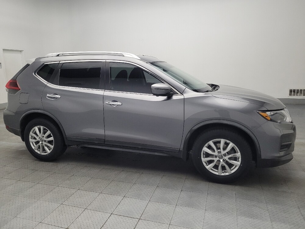 2018 Nissan Rogue in Chattanooga, TN 37421 - 18100529 11