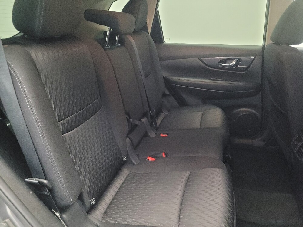 2018 Nissan Rogue in Chattanooga, TN 37421 - 18100529 19