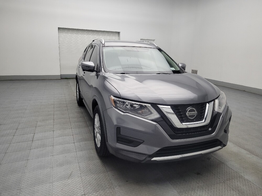2018 Nissan Rogue in Chattanooga, TN 37421 - 18100529 13