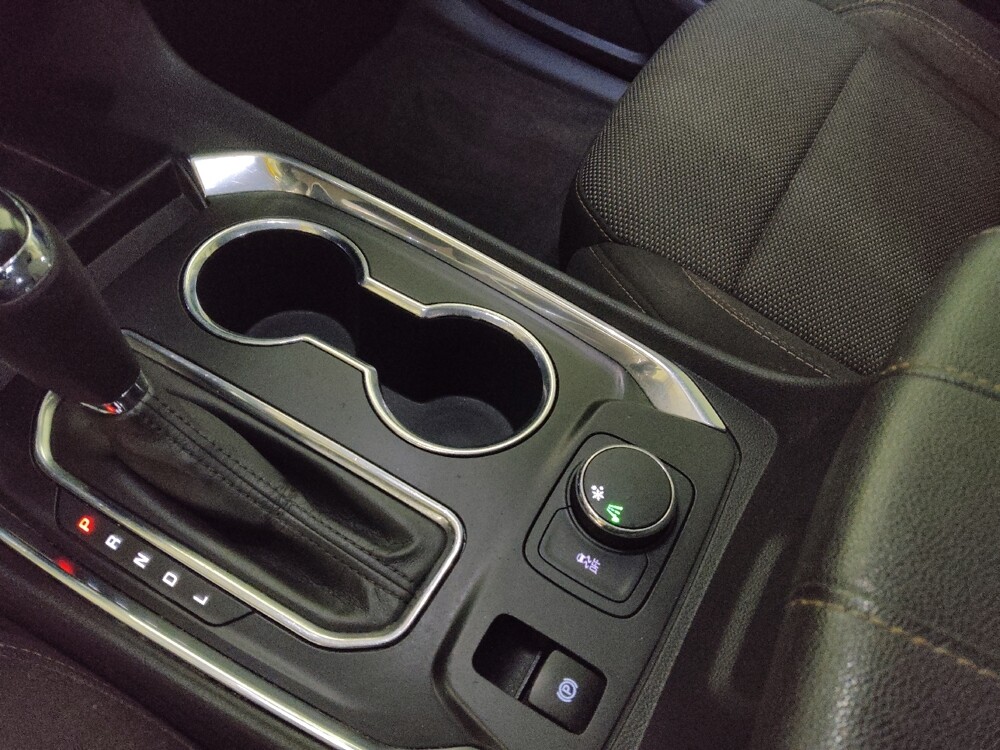 2020 Chevrolet Traverse in Augusta, GA 30907 - 18100531 26