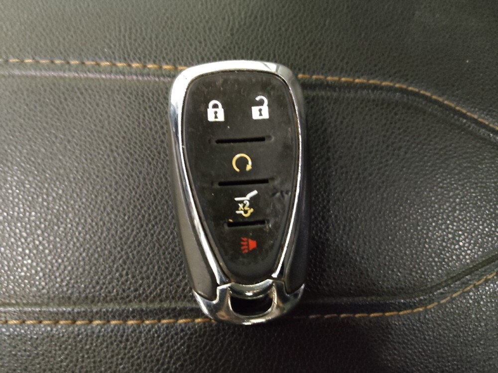 2020 Chevrolet Traverse in Augusta, GA 30907 - 18100531 32