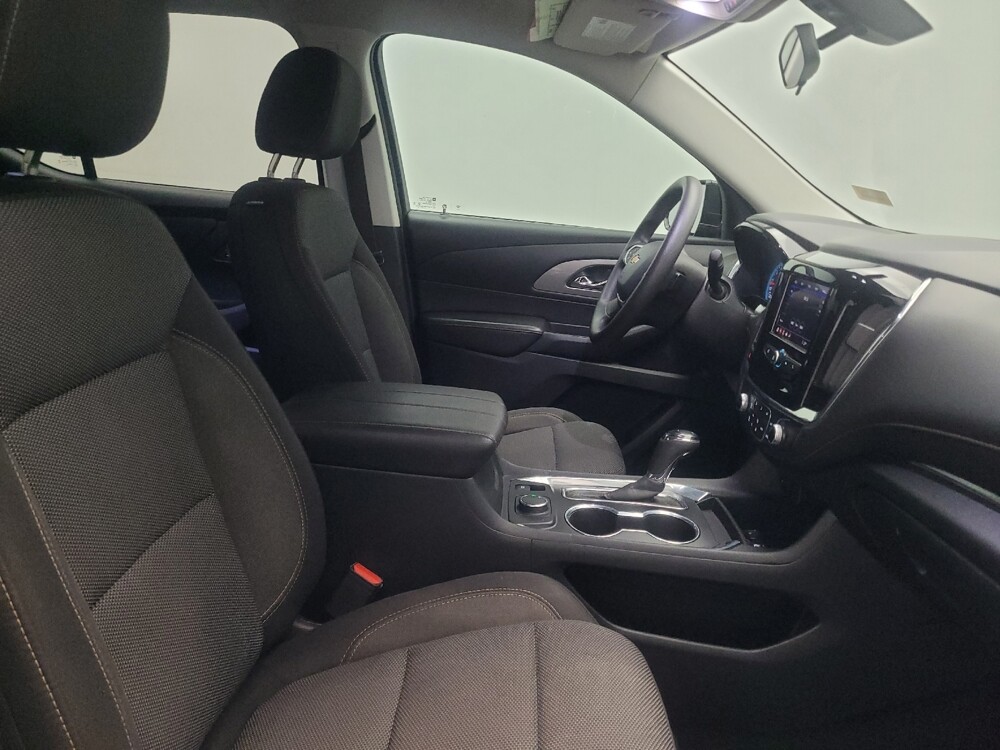 2020 Chevrolet Traverse in Augusta, GA 30907 - 18100531 21