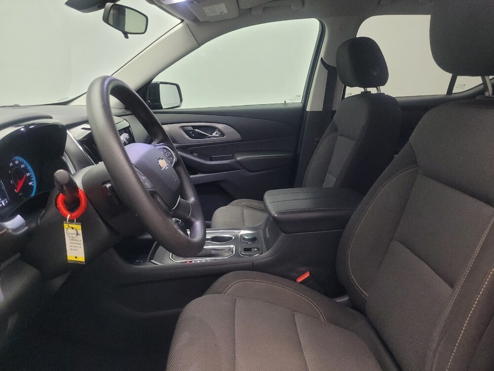 2020 Chevrolet Traverse in Augusta, GA 30907 - 18100531 17