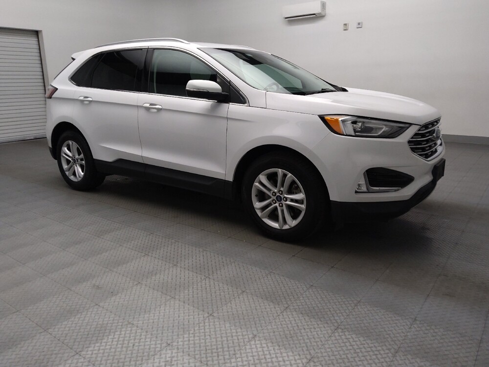 2020 Ford Edge in Fort Worth, TX 76116 - 18100533 13