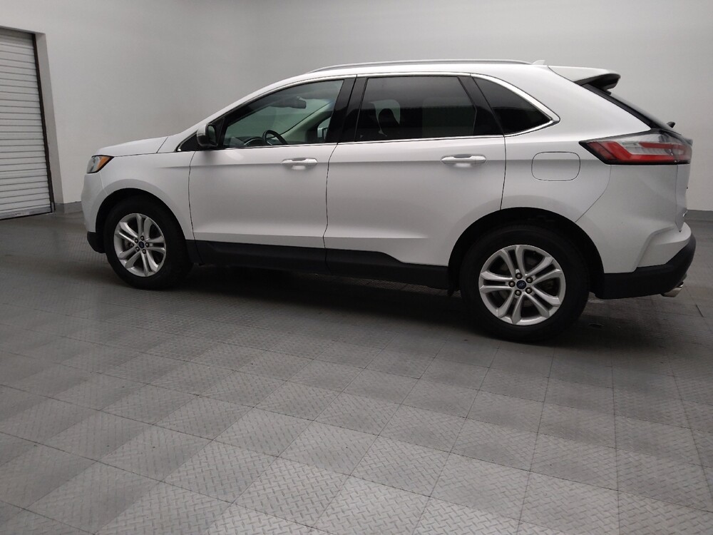 2020 Ford Edge in Fort Worth, TX 76116 - 18100533 3