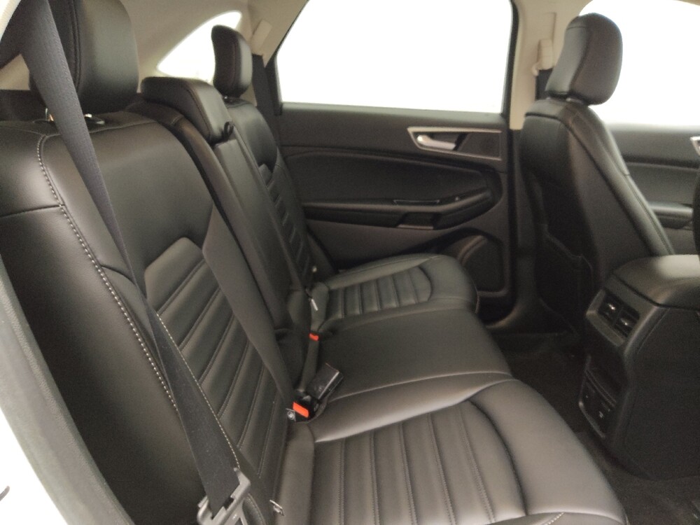 2020 Ford Edge in Fort Worth, TX 76116 - 18100533 19