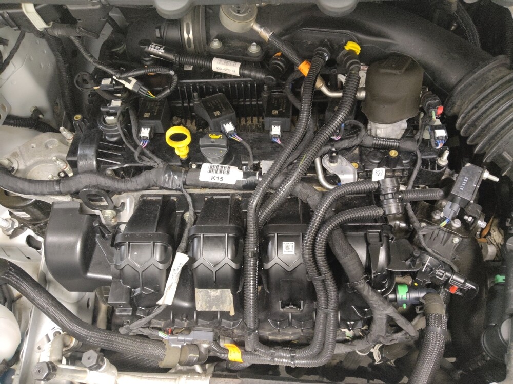 2020 Ford Edge in Fort Worth, TX 76116 - 18100533 30