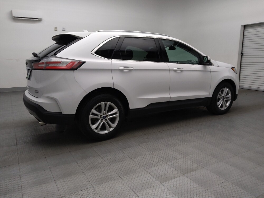 2020 Ford Edge in Fort Worth, TX 76116 - 18100533 10