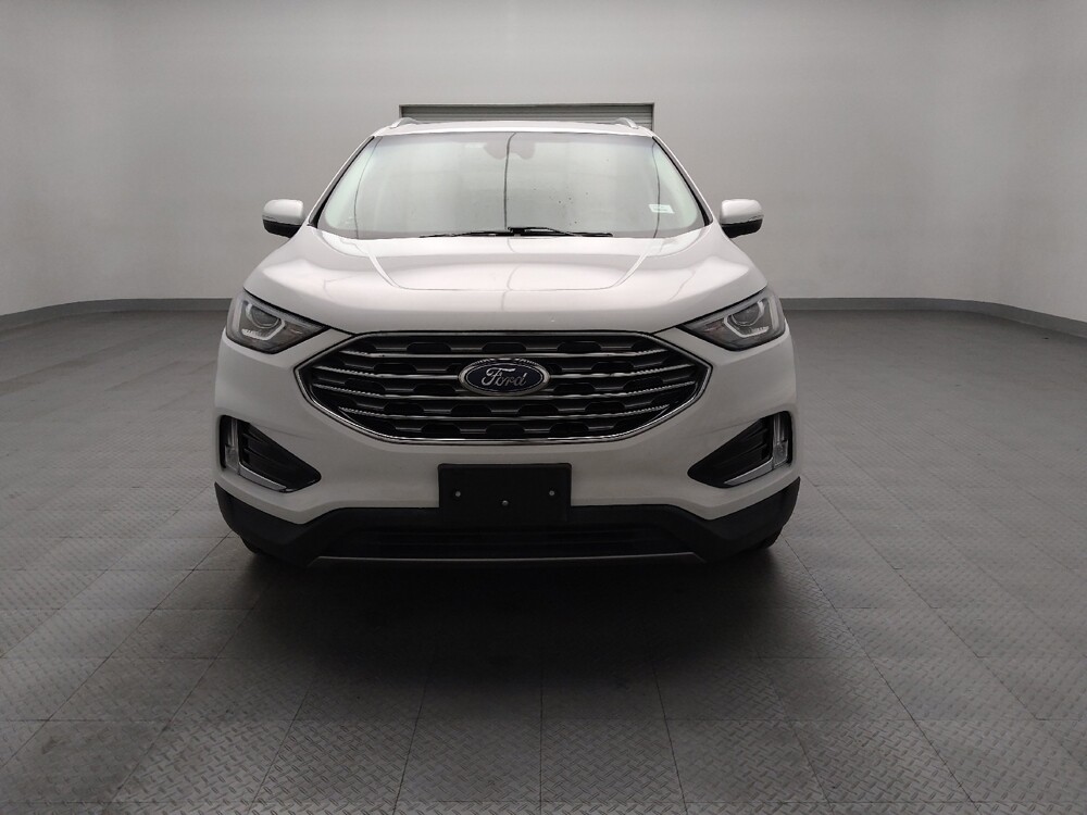 2020 Ford Edge in Fort Worth, TX 76116 - 18100533 15