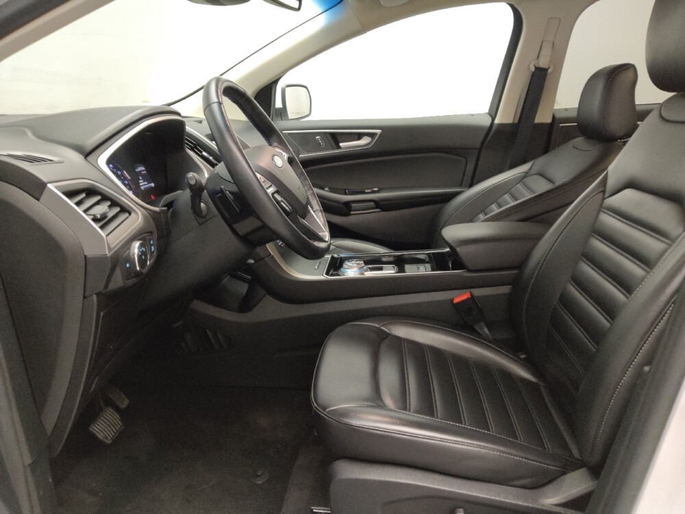 2020 Ford Edge in Fort Worth, TX 76116 - 18100533 17