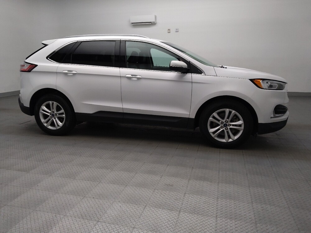 2020 Ford Edge in Fort Worth, TX 76116 - 18100533 11