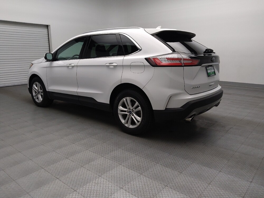 2020 Ford Edge in Fort Worth, TX 76116 - 18100533 5