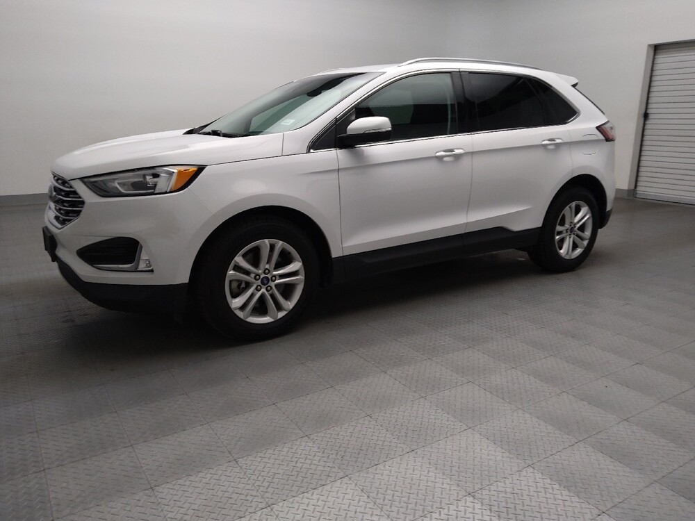 2020 Ford Edge in Fort Worth, TX 76116 - 18100533 2