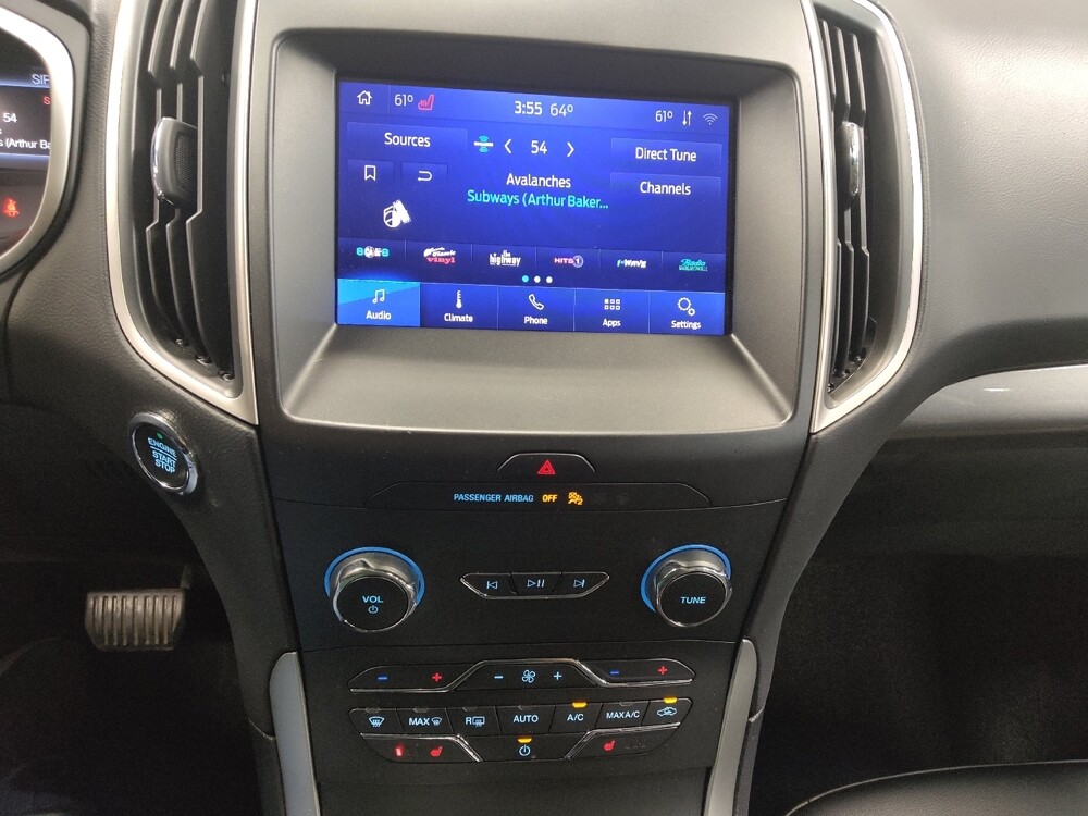 2020 Ford Edge in Fort Worth, TX 76116 - 18100533 25