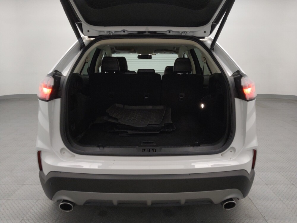 2020 Ford Edge in Fort Worth, TX 76116 - 18100533 29