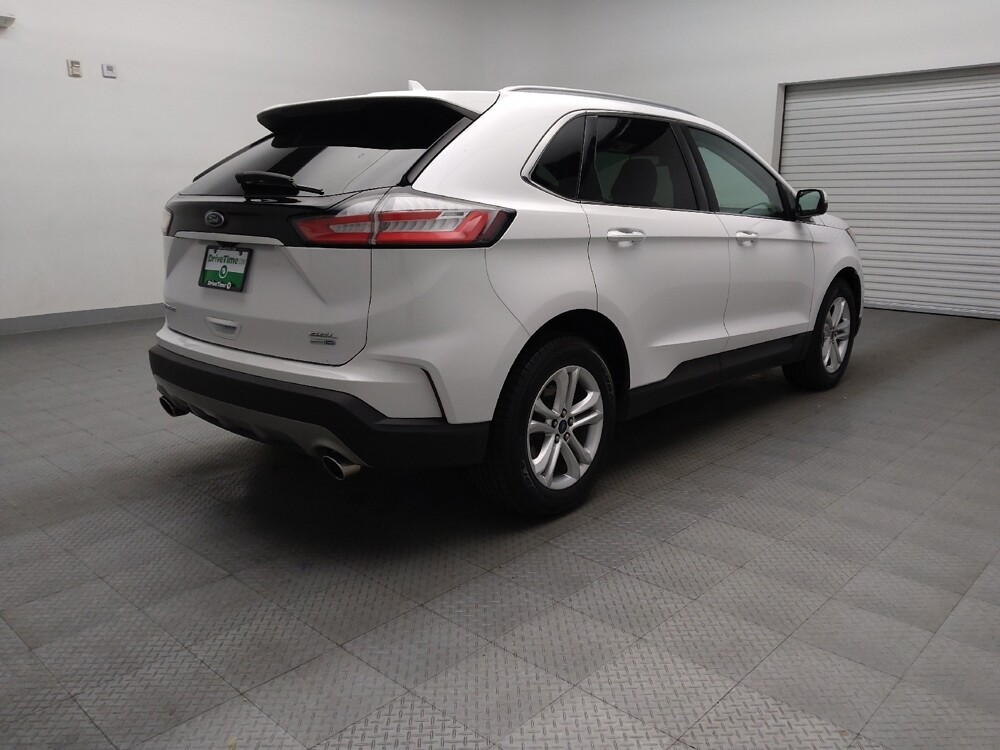 2020 Ford Edge in Fort Worth, TX 76116 - 18100533 9
