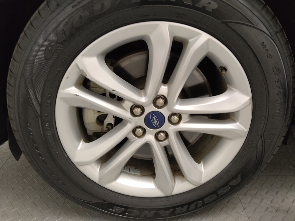 2020 Ford Edge in Fort Worth, TX 76116 - 18100533 31