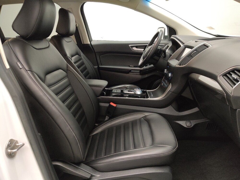 2020 Ford Edge in Fort Worth, TX 76116 - 18100533 21