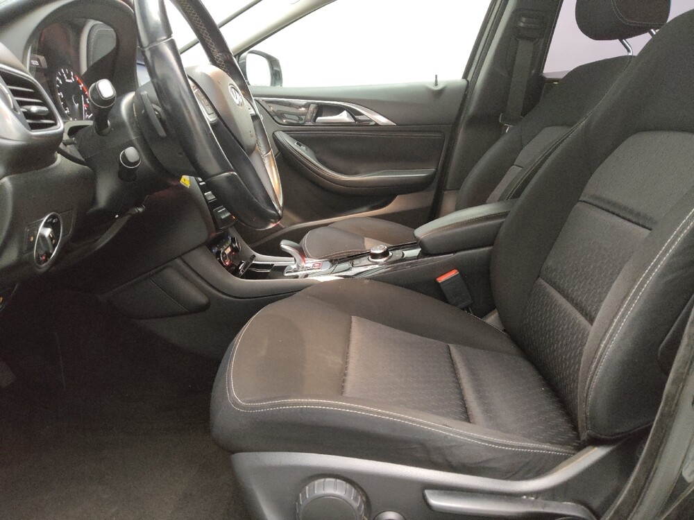 2017 INFINITI QX30 in Tyler, TX 75701 - 18100538 17