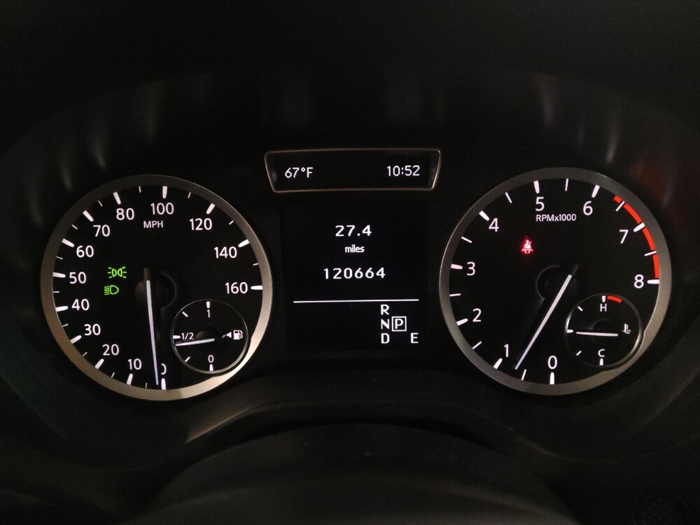 2017 INFINITI QX30 in Tyler, TX 75701 - 18100538 23