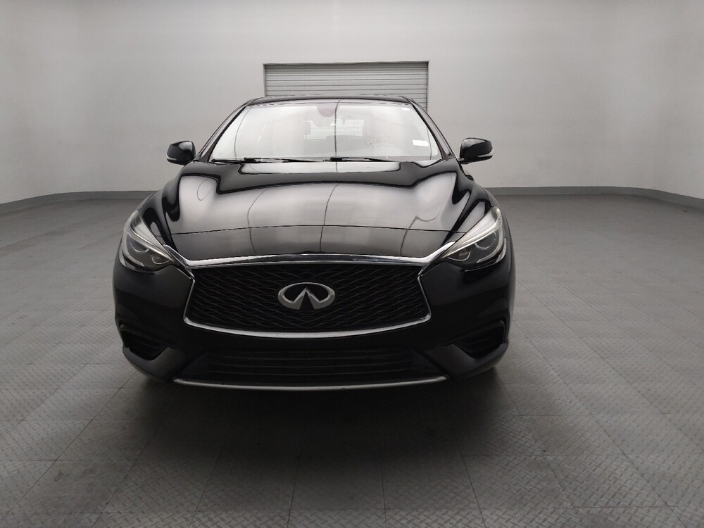 2017 INFINITI QX30 in Tyler, TX 75701 - 18100538 15