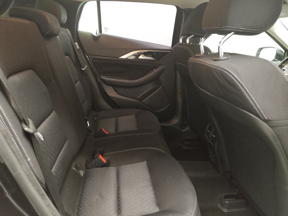 2017 INFINITI QX30 in Tyler, TX 75701 - 18100538 19