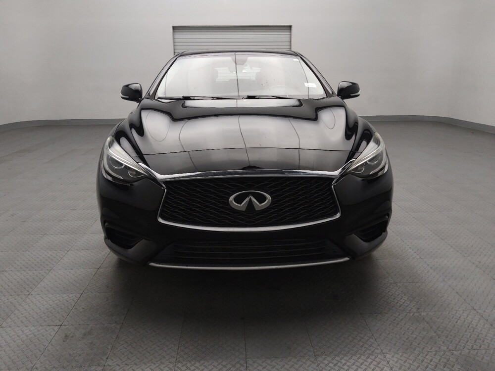 2017 INFINITI QX30 in Tyler, TX 75701 - 18100538 14