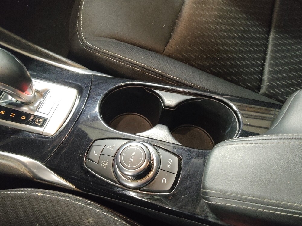 2017 INFINITI QX30 in Tyler, TX 75701 - 18100538 26