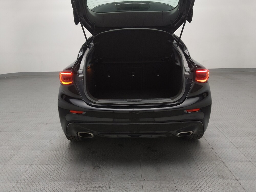 2017 INFINITI QX30 in Tyler, TX 75701 - 18100538 29