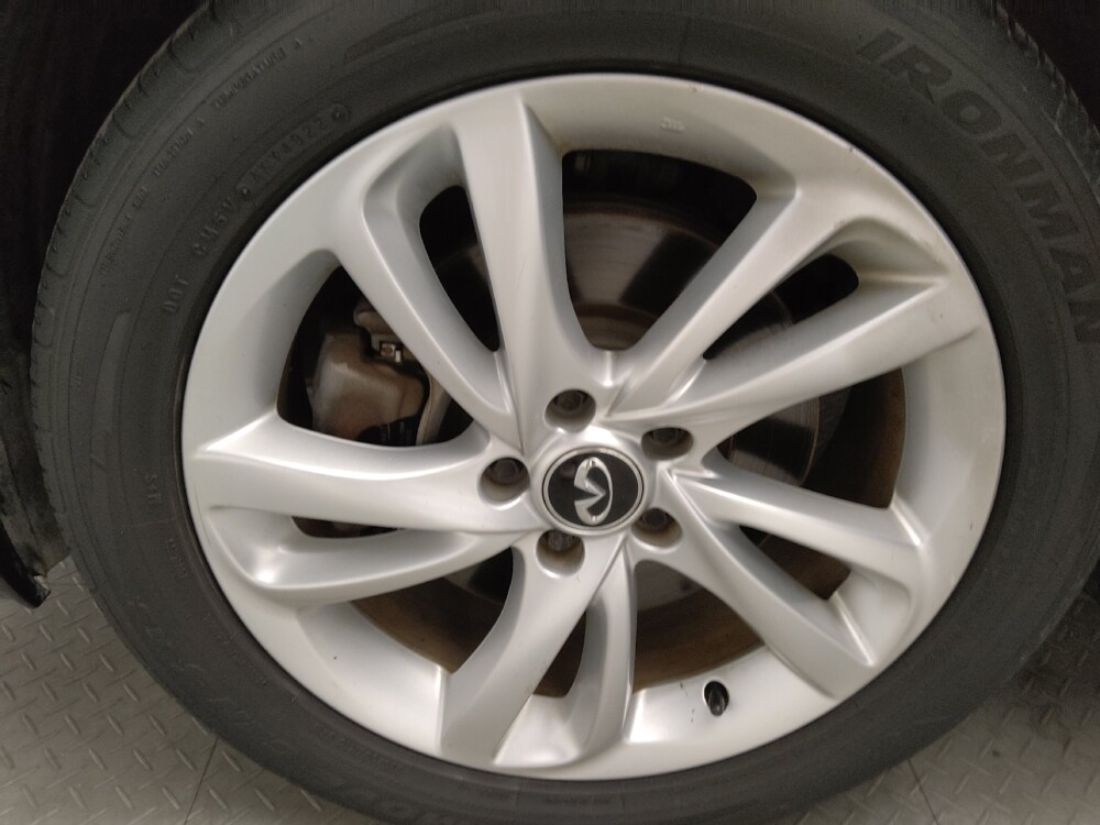 2017 INFINITI QX30 in Tyler, TX 75701 - 18100538 31