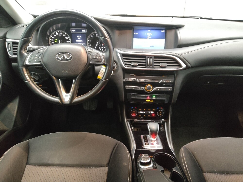 2017 INFINITI QX30 in Tyler, TX 75701 - 18100538 22