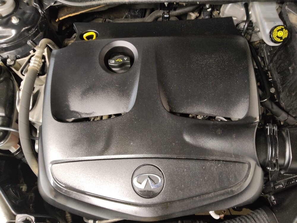 2017 INFINITI QX30 in Tyler, TX 75701 - 18100538 30