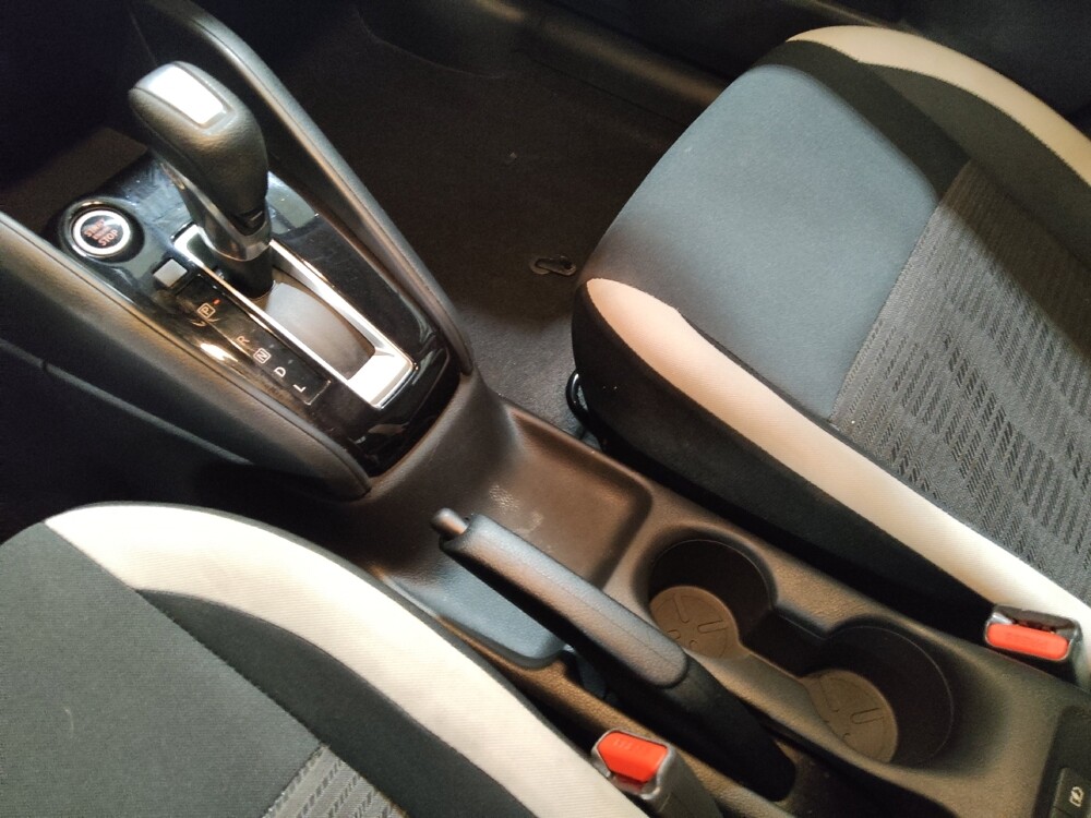 2021 Nissan Versa in Round Rock, TX 78664 - 18100539 26