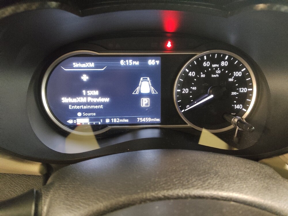 2021 Nissan Versa in Round Rock, TX 78664 - 18100539 23