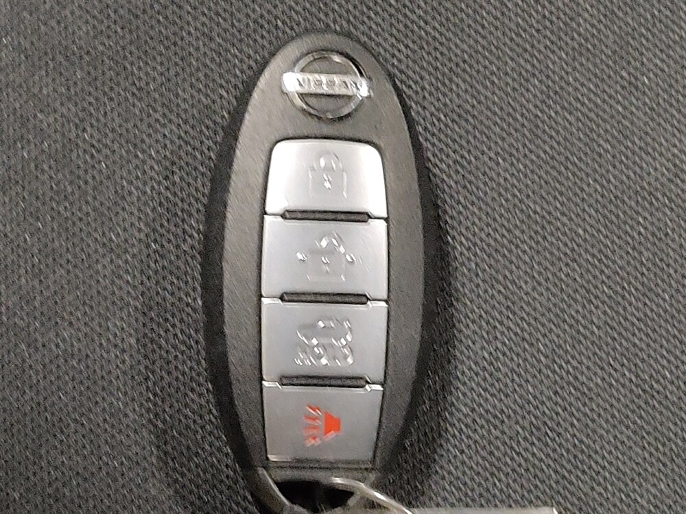 2021 Nissan Versa in Round Rock, TX 78664 - 18100539 32