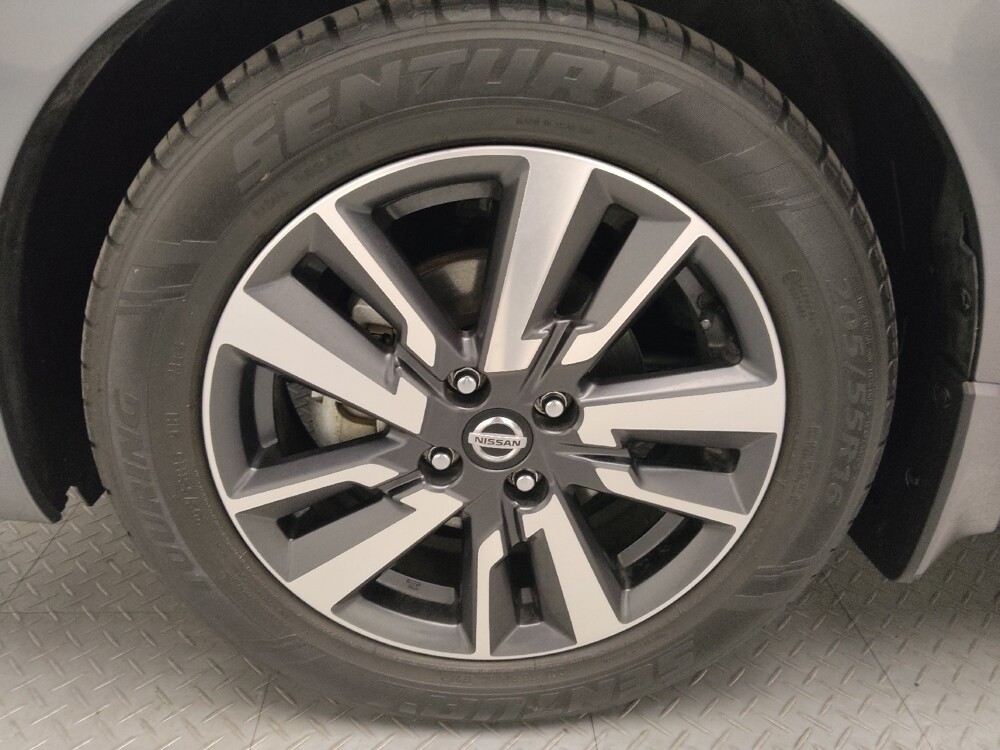 2021 Nissan Versa in Round Rock, TX 78664 - 18100539 31